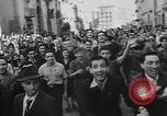 Standbild General Mark Clark W Italien, 1943, aus Sekunde 41 historischem Filmmaterial Videoclip 65675030874