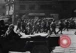 Standbild General Mark Clark W Italien, 1943, aus Sekunde 44 historischem Filmmaterial Videoclip 65675030874