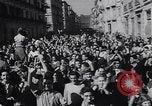 Standbild General Mark Clark W Italien, 1943, aus Sekunde 55 historischem Filmmaterial Videoclip 65675030874