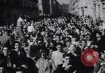 Standbild General Mark Clark W Italien, 1943, aus Sekunde 56 historischem Filmmaterial Videoclip 65675030874