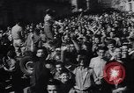 Standbild General Mark Clark W Italien, 1943, aus Sekunde 57 historischem Filmmaterial Videoclip 65675030874