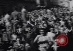 Standbild General Mark Clark W Italien, 1943, aus Sekunde 58 historischem Filmmaterial Videoclip 65675030874
