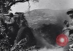 Standbild 155mm Artillerie Italien, 1943, aus Sekunde 11 historischem Filmmaterial Videoclip 65675030875