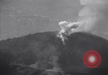 Standbild 155mm Artillerie Italien, 1943, aus Sekunde 15 historischem Filmmaterial Videoclip 65675030875