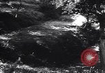 Standbild 155mm Artillerie Italien, 1943, aus Sekunde 20 historischem Filmmaterial Videoclip 65675030875