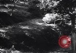 Standbild 155mm Artillerie Italien, 1943, aus Sekunde 21 historischem Filmmaterial Videoclip 65675030875