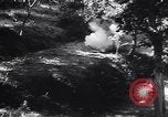Standbild 155mm Artillerie Italien, 1943, aus Sekunde 22 historischem Filmmaterial Videoclip 65675030875