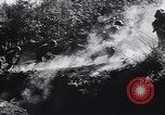 Standbild 155mm Artillerie Italien, 1943, aus Sekunde 24 historischem Filmmaterial Videoclip 65675030875
