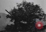 Standbild 155mm Artillerie Italien, 1943, aus Sekunde 30 historischem Filmmaterial Videoclip 65675030875