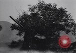 Standbild 155mm Artillerie Italien, 1943, aus Sekunde 32 historischem Filmmaterial Videoclip 65675030875