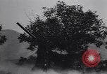 Standbild 155mm Artillerie Italien, 1943, aus Sekunde 33 historischem Filmmaterial Videoclip 65675030875
