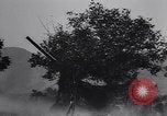 Standbild 155mm Artillerie Italien, 1943, aus Sekunde 34 historischem Filmmaterial Videoclip 65675030875