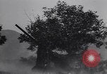 Standbild 155mm Artillerie Italien, 1943, aus Sekunde 35 historischem Filmmaterial Videoclip 65675030875