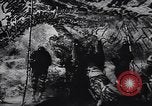Standbild 155mm Artillerie Italien, 1943, aus Sekunde 36 historischem Filmmaterial Videoclip 65675030875