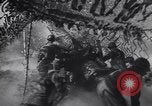 Standbild 155mm Artillerie Italien, 1943, aus Sekunde 38 historischem Filmmaterial Videoclip 65675030875