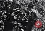 Standbild 155mm Artillerie Italien, 1943, aus Sekunde 40 historischem Filmmaterial Videoclip 65675030875