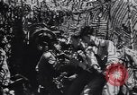Standbild 155mm Artillerie Italien, 1943, aus Sekunde 41 historischem Filmmaterial Videoclip 65675030875