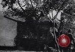 Standbild 155mm Artillerie Italien, 1943, aus Sekunde 42 historischem Filmmaterial Videoclip 65675030875