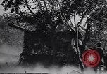 Standbild 155mm Artillerie Italien, 1943, aus Sekunde 44 historischem Filmmaterial Videoclip 65675030875