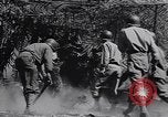 Standbild 155mm Artillerie Italien, 1943, aus Sekunde 51 historischem Filmmaterial Videoclip 65675030875