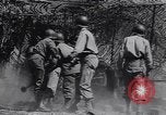 Standbild 155mm Artillerie Italien, 1943, aus Sekunde 53 historischem Filmmaterial Videoclip 65675030875
