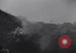 Standbild 155mm Artillerie Italien, 1943, aus Sekunde 54 historischem Filmmaterial Videoclip 65675030875