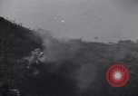 Standbild 155mm Artillerie Italien, 1943, aus Sekunde 55 historischem Filmmaterial Videoclip 65675030875