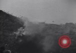 Standbild 155mm Artillerie Italien, 1943, aus Sekunde 56 historischem Filmmaterial Videoclip 65675030875