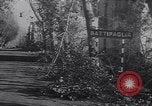 Image Ruines de Battipaglia Battipaglia Italie, 1943, de la seconde 1 séquences d'archives historiques vidéo 65675030876