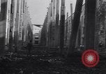 Image Ruines de Battipaglia Battipaglia Italie, 1943, de la seconde 7 séquences d'archives historiques vidéo 65675030876