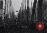 Image Ruines de Battipaglia Battipaglia Italie, 1943, de la seconde 8 séquences d'archives historiques vidéo 65675030876