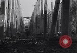 Image Ruines de Battipaglia Battipaglia Italie, 1943, de la seconde 9 séquences d'archives historiques vidéo 65675030876