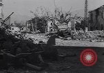 Image Ruines de Battipaglia Battipaglia Italie, 1943, de la seconde 14 séquences d'archives historiques vidéo 65675030876