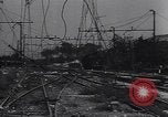 Image Ruines de Battipaglia Battipaglia Italie, 1943, de la seconde 16 séquences d'archives historiques vidéo 65675030876