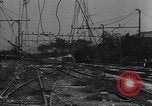 Image Ruines de Battipaglia Battipaglia Italie, 1943, de la seconde 17 séquences d'archives historiques vidéo 65675030876