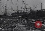 Image Ruines de Battipaglia Battipaglia Italie, 1943, de la seconde 18 séquences d'archives historiques vidéo 65675030876