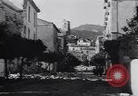 Image Ruines de Battipaglia Battipaglia Italie, 1943, de la seconde 34 séquences d'archives historiques vidéo 65675030876