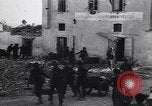 Image Ruines de Battipaglia Battipaglia Italie, 1943, de la seconde 38 séquences d'archives historiques vidéo 65675030876