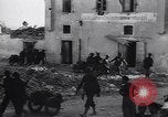 Image Ruines de Battipaglia Battipaglia Italie, 1943, de la seconde 40 séquences d'archives historiques vidéo 65675030876