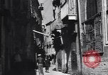 Image Ruines de Battipaglia Battipaglia Italie, 1943, de la seconde 56 séquences d'archives historiques vidéo 65675030876