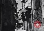 Image Ruines de Battipaglia Battipaglia Italie, 1943, de la seconde 57 séquences d'archives historiques vidéo 65675030876