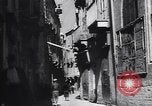 Image Ruines de Battipaglia Battipaglia Italie, 1943, de la seconde 58 séquences d'archives historiques vidéo 65675030876