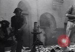 Standbild britischen Kampf für Neapel Italien, 1943, aus Sekunde 13 historischem Filmmaterial Videoclip 65675030877