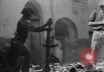 Standbild britischen Kampf für Neapel Italien, 1943, aus Sekunde 14 historischem Filmmaterial Videoclip 65675030877