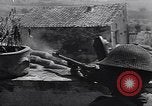 Standbild britischen Kampf für Neapel Italien, 1943, aus Sekunde 16 historischem Filmmaterial Videoclip 65675030877