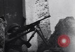 Standbild britischen Kampf für Neapel Italien, 1943, aus Sekunde 21 historischem Filmmaterial Videoclip 65675030877