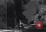 Standbild britischen Kampf für Neapel Italien, 1943, aus Sekunde 33 historischem Filmmaterial Videoclip 65675030877