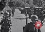 Immagine di Fanteria americana occupa Avellino Avellino Italia, 1943, secondo 23 filmato di repertorio 65675030878