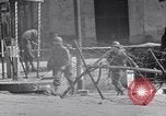 Immagine di Fanteria americana occupa Avellino Avellino Italia, 1943, secondo 39 filmato di repertorio 65675030878