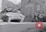 Standbild britische und US-Armee treffen in Italien Agropoli Italien, 1943, aus Sekunde 58 historischem Filmmaterial Videoclip 65675030879